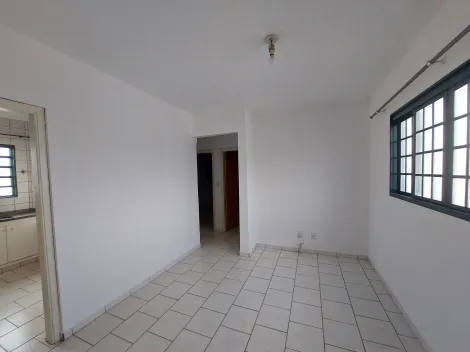 Apartamento / Padrão em Ribeirão Preto 