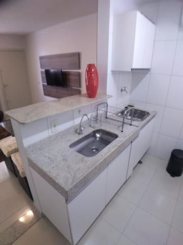 Alugar Apartamento / Padrão em Ribeirão Preto R$ 1.200,00 - Foto 5