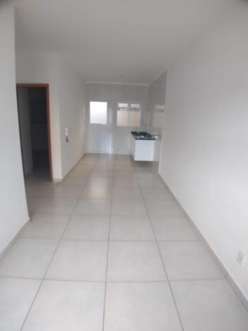 Alugar Casa condomínio / Padrão em Ribeirão Preto R$ 1.200,00 - Foto 3