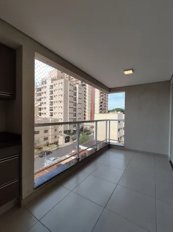 Alugar Apartamentos / Padrão em Ribeirão Preto R$ 1.800,00 - Foto 12