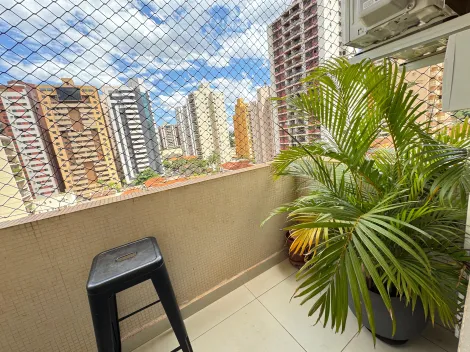 Alugar Apartamento / Padrão em Ribeirão Preto R$ 1.100,00 - Foto 5