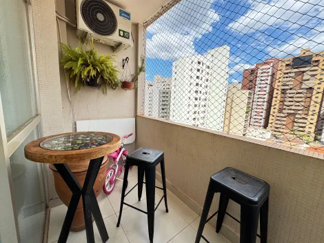 Alugar Apartamento / Padrão em Ribeirão Preto R$ 1.100,00 - Foto 4