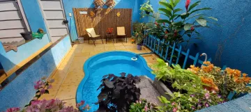 Alugar Casa / Padrão em Jardinopolis R$ 1.300,00 - Foto 1