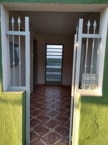 Alugar Casa / Padrão em Ribeirão Preto R$ 800,00 - Foto 1