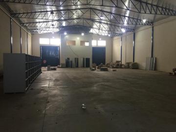 Comercial padrão / Galpão - Armazém em Ribeirão Preto Alugar por R$13.000,00