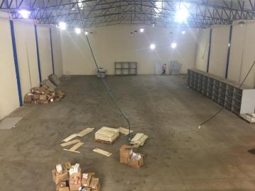 Alugar Comercial padrão / Galpão - Armazém em Ribeirão Preto R$ 13.000,00 - Foto 4