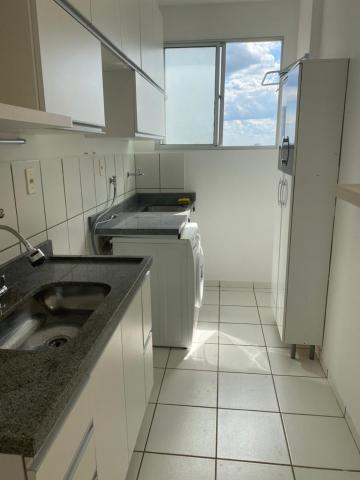 Alugar Apartamento / Padrão em Ribeirão Preto R$ 1.100,00 - Foto 7