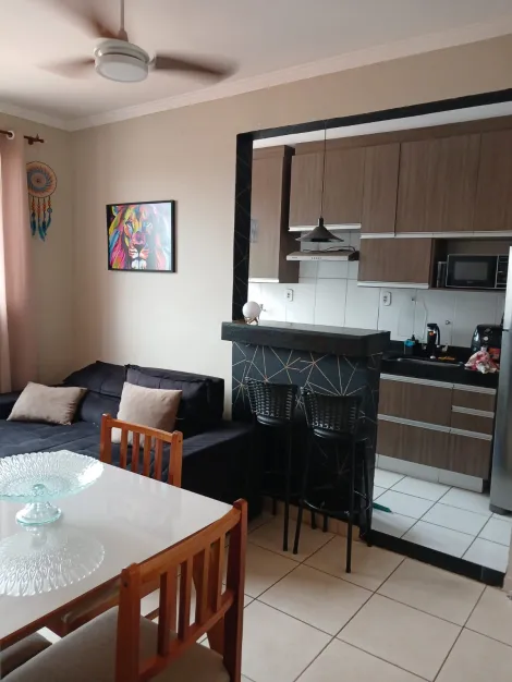 Comprar Apartamento / Padrão em Ribeirão Preto R$ 190.000,00 - Foto 2