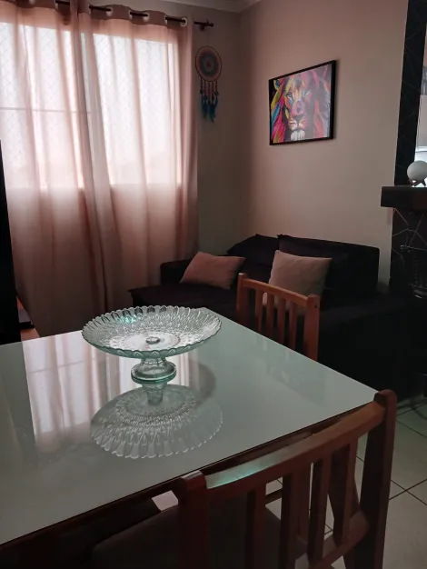 Comprar Apartamento / Padrão em Ribeirão Preto R$ 190.000,00 - Foto 9