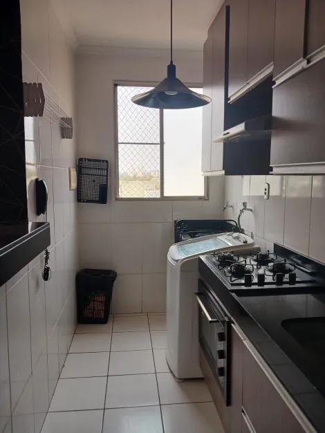 Comprar Apartamento / Padrão em Ribeirão Preto R$ 190.000,00 - Foto 12