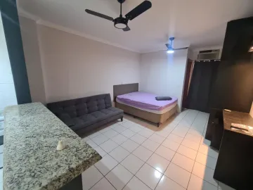 Alugar Apartamento / Kitnet em Ribeirão Preto R$ 850,00 - Foto 1