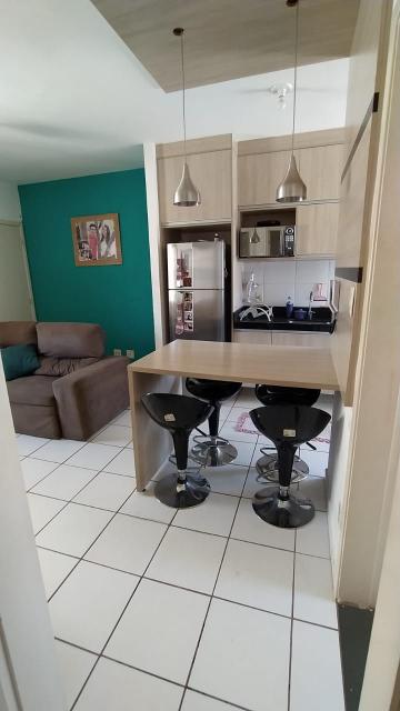 Alugar Apartamento / Padrão em Ribeirão Preto R$ 700,00 - Foto 3