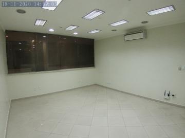 Alugar Comercial condomínio / Sala comercial em Ribeirão Preto R$ 1.200,00 - Foto 9