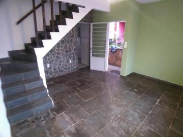 Alugar Casa condomínio / Padrão em Ribeirão Preto R$ 900,00 - Foto 1