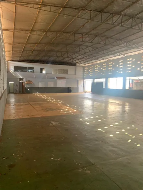 Alugar Comercial padrão / Casa comercial em Ribeirão Preto R$ 6.100,00 - Foto 5