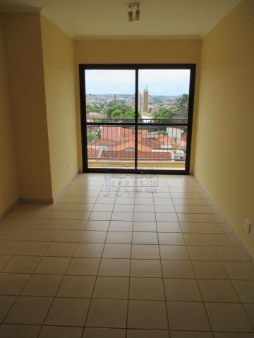 Alugar Apartamento / Padrão em Ribeirão Preto R$ 1.100,00 - Foto 2