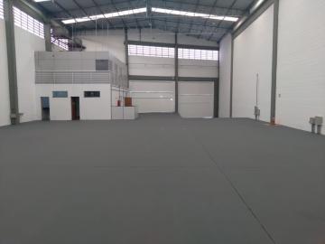 Alugar Comercial padrão / Galpão - Armazém em Ribeirão Preto R$ 23.000,00 - Foto 3