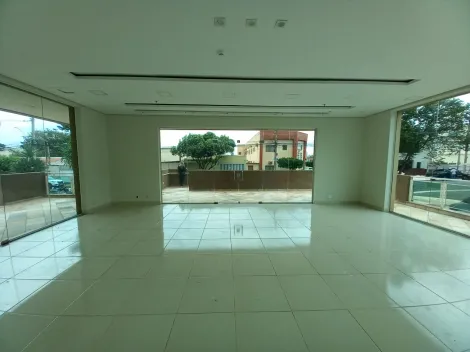 Alugar Comercial condomínio / Sala comercial em Ribeirão Preto R$ 3.000,00 - Foto 2