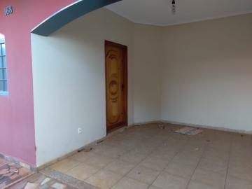 Alugar Casa / Padrão em Jardinopolis R$ 1.700,00 - Foto 1