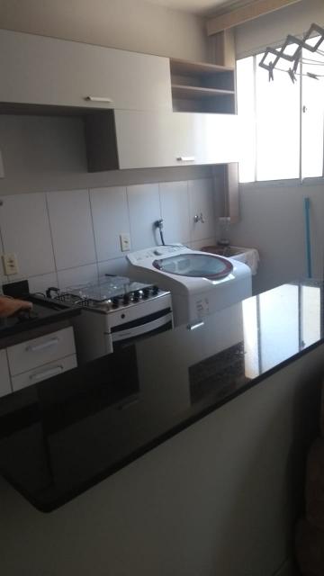 Alugar Apartamento / Padrão em Ribeirão Preto R$ 1.100,00 - Foto 9