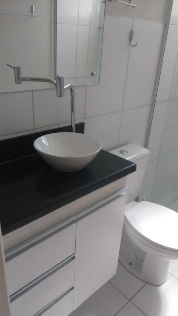 Alugar Apartamento / Padrão em Ribeirão Preto R$ 1.100,00 - Foto 11