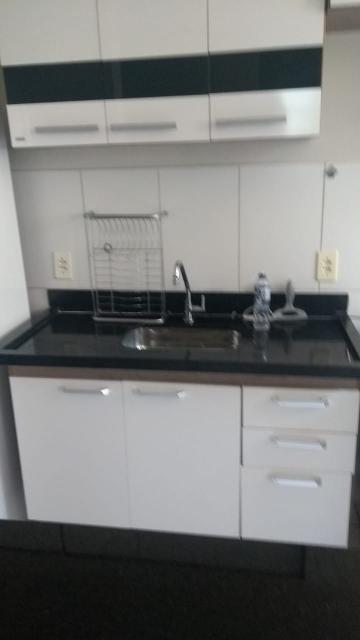 Alugar Apartamento / Padrão em Ribeirão Preto R$ 1.100,00 - Foto 8