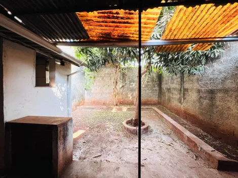 Alugar Casa / Padrão em Ribeirão Preto R$ 850,00 - Foto 15