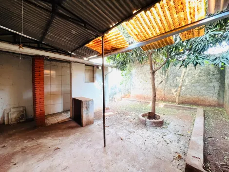 Alugar Casa / Padrão em Ribeirão Preto R$ 850,00 - Foto 16