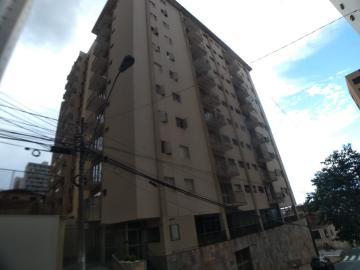 Apartamento / Padrão em Ribeirão Preto Alugar por R$600,00