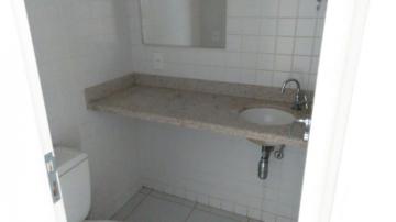 Alugar Comercial condomínio / Sala comercial em Ribeirão Preto R$ 1.200,00 - Foto 9