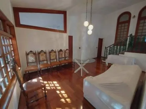 Alugar Casas / Padrão em Ribeirão Preto R$ 6.000,00 - Foto 4