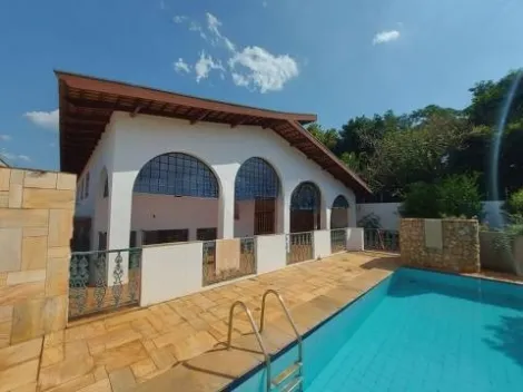 Alugar Casas / Padrão em Ribeirão Preto R$ 6.000,00 - Foto 26