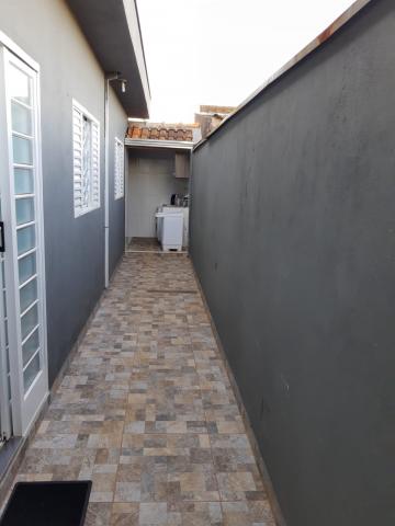 Alugar Casa / Padrão em Ribeirão Preto R$ 1.300,00 - Foto 24