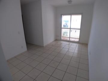 Apartamento / Padrão em Ribeirão Preto Alugar por R$1.400,00