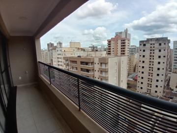 Apartamentos / Cobertura em Ribeirão Preto Alugar por R$4.900,00