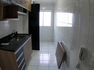 Alugar Apartamento / Padrão em Ribeirão Preto R$ 800,00 - Foto 17