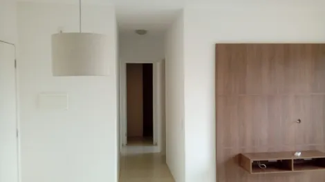 Alugar Apartamento / Padrão em Ribeirão Preto R$ 1.900,00 - Foto 2