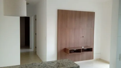 Apartamento / Padrão em Ribeirão Preto Alugar por R$1.900,00