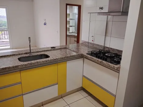 Comprar Apartamentos / Padrão em Ribeirão Preto R$ 260.000,00 - Foto 5