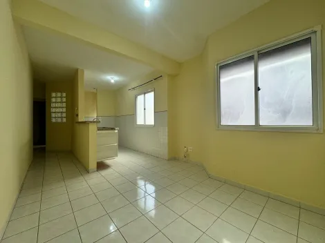 Apartamento / Padrão em Ribeirão Preto Alugar por R$1,00