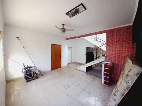 Alugar Casa / Padrão em Ribeirão Preto R$ 2.000,00 - Foto 4