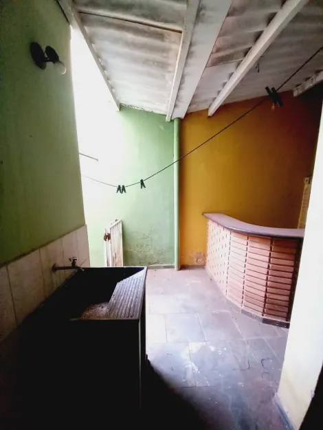 Alugar Casa / Padrão em Ribeirão Preto R$ 2.000,00 - Foto 16