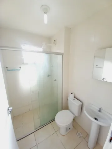 Alugar Apartamento / Padrão em Ribeirão Preto R$ 800,00 - Foto 6