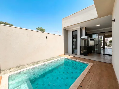 Casa condomínio / Padrão em Ribeirão Preto , Comprar por R$1.090.000,00