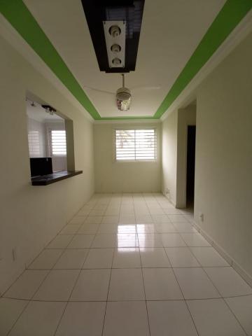 Apartamento / Padrão em Ribeirão Preto Alugar por R$850,00