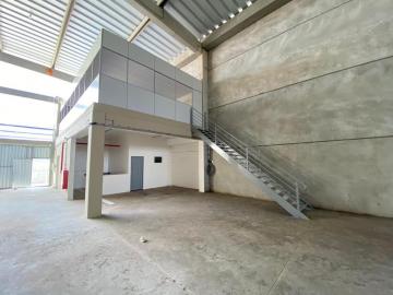 Alugar Comercial padrão / Galpão - Armazém em Ribeirão Preto R$ 20.000,00 - Foto 4