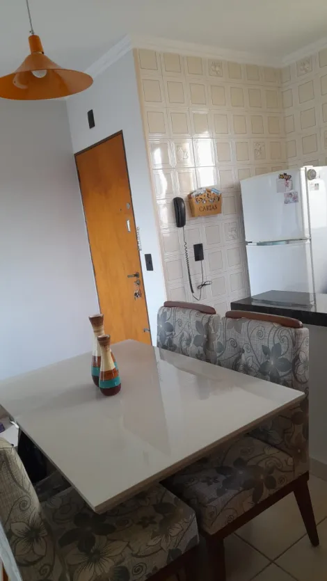 Alugar Apartamento / Padrão em Ribeirão Preto R$ 1.650,00 - Foto 5