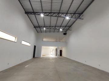 Alugar Comercial padrão / Galpão - Armazém em Ribeirão Preto R$ 7.500,00 - Foto 9