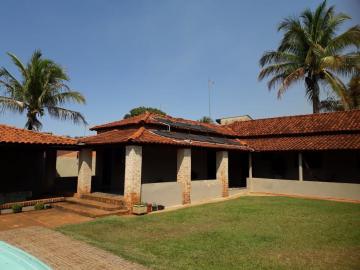 Comprar Casa / Chácara - Rancho em Ribeirão Preto R$ 980.000,00 - Foto 1