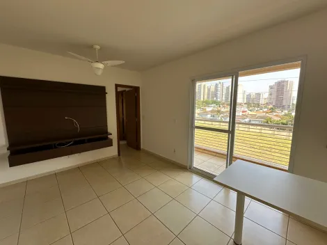 Alugar Apartamento / Padrão em Ribeirão Preto R$ 1.400,00 - Foto 16